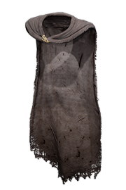 Adventurer Cloak — Dark and Darker