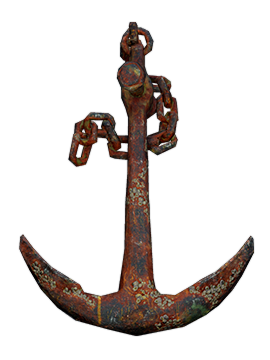 Anchor — Dark and Darker