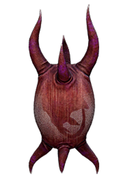 Ancient Stingray Egg — Dark and Darker