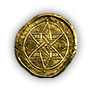 Antiquated Coin — Dark and Darker
