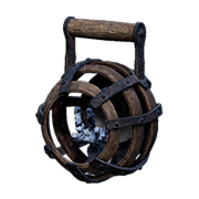 Aquaglow Lantern — Dark and Darker