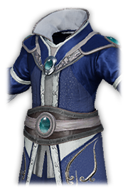 Arcane Garb — Dark and Darker