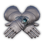 Arcane Gloves — Dark and Darker
