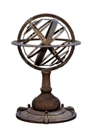 Armillary Sphere — Dark and Darker
