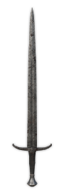 Arming Sword — Dark and Darker