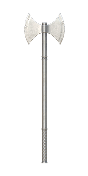 Axe of Righteousness — Dark and Darker