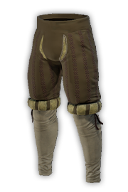 Bardic Pants — Dark and Darker
