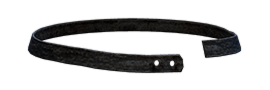 Barrel Hoop — Dark and Darker