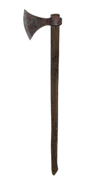 Battle Axe — Dark and Darker
