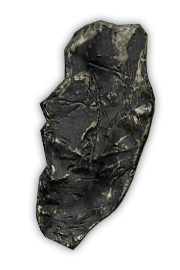 Battle-Worn Armor Fragment — Dark and Darker