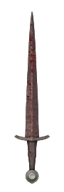 Bloodsap Blade — Dark and Darker