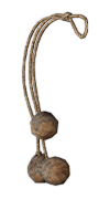 Bolas — Dark and Darker