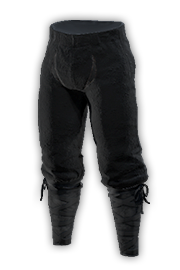 Brave Hunter's Pants — Dark and Darker