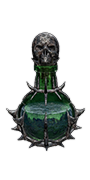 Breath of the Deceased — Dark and Darker