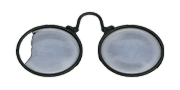 Broken Glasses — Dark and Darker