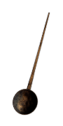 Bronze Ladle — Dark and Darker