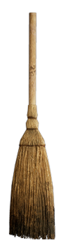 Broom — Dark and Darker