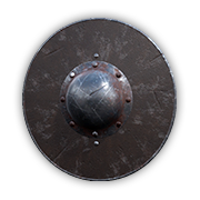 Buckler — Dark and Darker