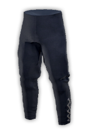 Buttoned Leggings — Dark and Darker
