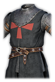 Champion Armor — Dark and Darker