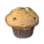 Chocolate Chip Muffin — Dark and Darker