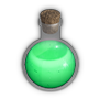 Potion of Clarity — Dark and Darker