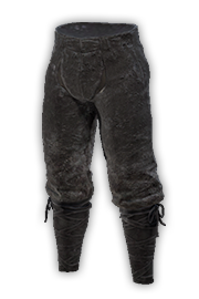 Cloth Pants — Dark and Darker