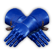 Cobalt Heavy Gauntlet — Dark and Darker
