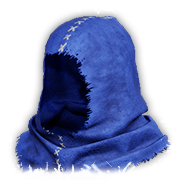 Cobalt Hood — Dark and Darker