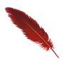 Cockatrice’s Lucky Feather — Dark and Darker
