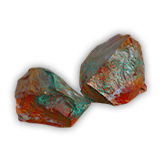 Copper Ore — Dark and Darker