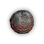 Core of Cinder — Dark and Darker