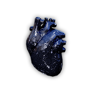 Corrupted Heart — Dark and Darker