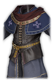 Courtly Dress — Dark and Darker