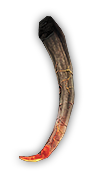 Cracked Tusk — Dark and Darker