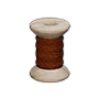 Crimson Thread Spool — Dark and Darker