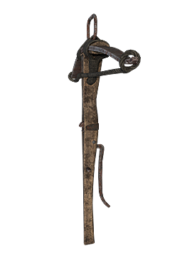 Crossbow — Dark and Darker