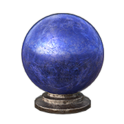 Crystal Ball — Dark and Darker