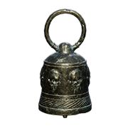 Cursed Bell — Dark and Darker