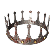 Cursed Crown — Dark and Darker