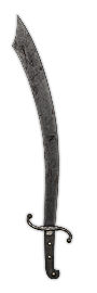 Cutlass — Dark and Darker