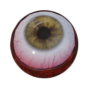 Cyclops Eye — Dark and Darker
