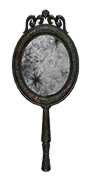Cyclops Precious Mirror — Dark and Darker