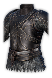Dark Cuirass — Dark and Darker
