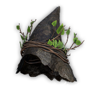 Darkgrove Hood — Dark and Darker
