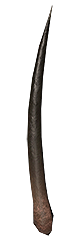 Demon Dog Thorn — Dark and Darker