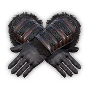 Demon Grip Gloves — Dark and Darker