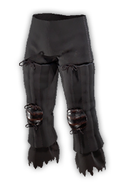 Demonclad Leggings — Dark and Darker