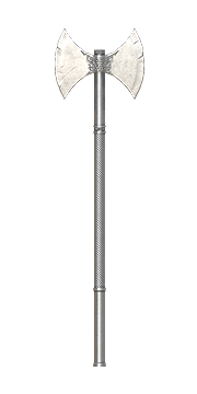 Divine Axe — Dark and Darker