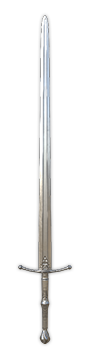 Divine Blade — Dark and Darker